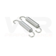 Exhaust Springs Expansion 57mm for Yamaha YZ 465 YZ 490