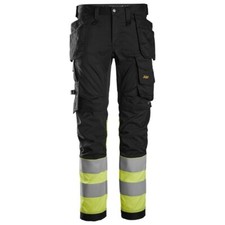 SNICKERS WORK TROUSERS 6234