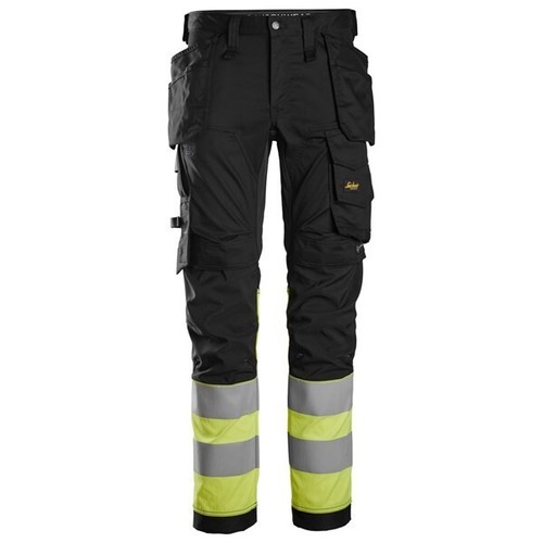 Snickers work trousers 6234 - snickers,