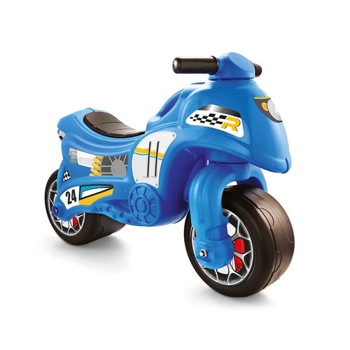 Toddler ride motorcycle - ride, on