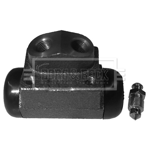 Wheel brake cylinder for ford - brake,