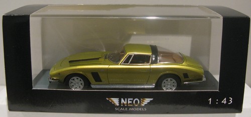 Neo models 43431 - 1:43,