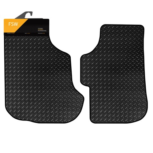 Van floor mat for t25 - floor,