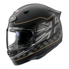 Arai Quantic Motorbike