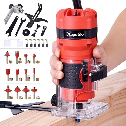 Ctopogo compact wood - compact, palm