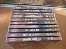 THE CLASSIC WAR MOVIE