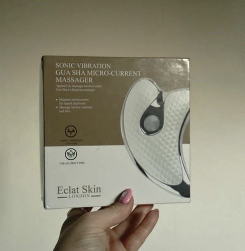 Erth microcurrent facial - erth,