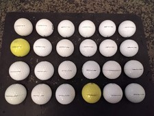 TITLEIST PROV1 GOLF BALLS X24
