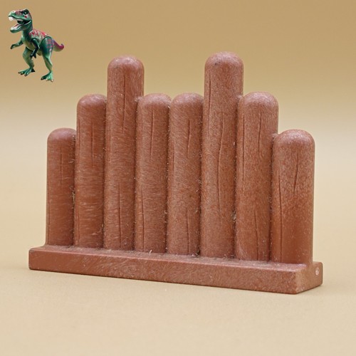 Playmobil palisade wall fort - playmobil, palisade-wall-fort
