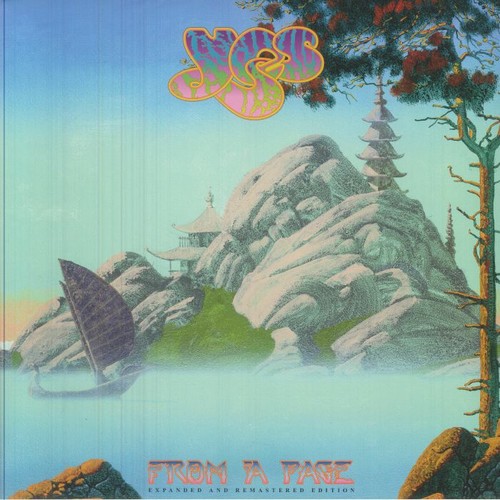 Yes from page expanded - yes, a