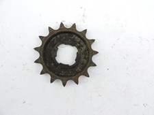 NOS 15T Sprocket Vintage Moto