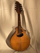 Vintage Kay Mandolin, 1930s