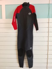 Sola Fusion 3/2mm Mens Full