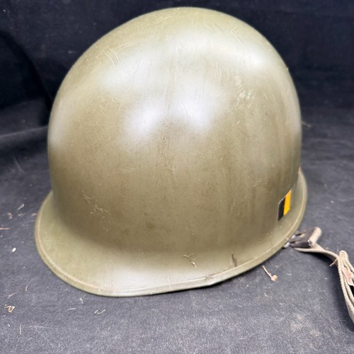 Army style helmet - army, m1
