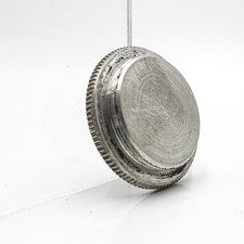 Bolex Paillard Kern C Mount Turret Cap for H16 Cameras