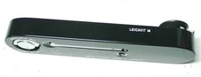 Leica Leicavit M Black Paint 14009 Mint!    On Sale! ff-shop24