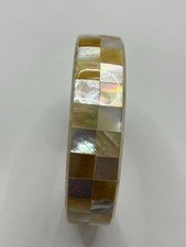 Handmade Mother of Pearl Shell