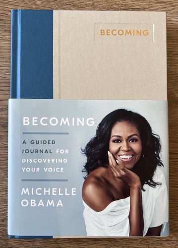 Becoming guided journal for - journal,