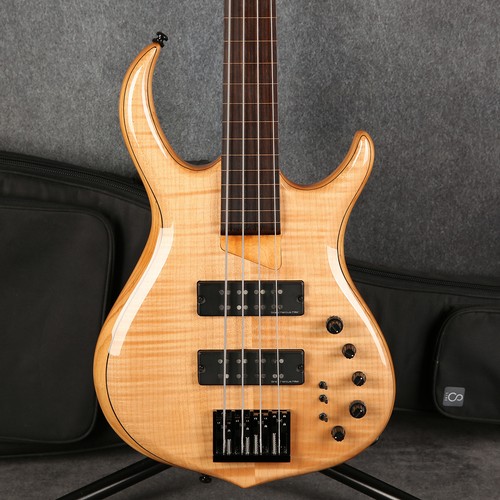 Sire marcus miller ash - marcus,