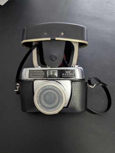 Vintage halina paulette - vintage,