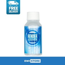 EWI-020 Render Accelerator