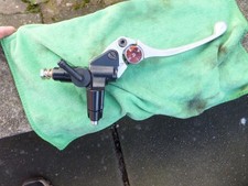 nissin 5/8 front brake master