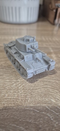 German panzer tank 56 - panzer, 1/56