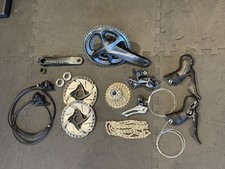 Shimano Ultegra R8020 11-Speed