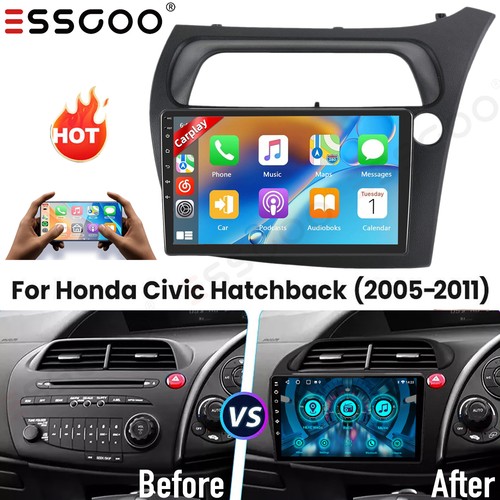 For honda civic hatchback - for,