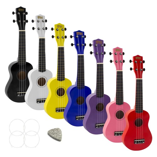 Mad about soprano beginners - about,