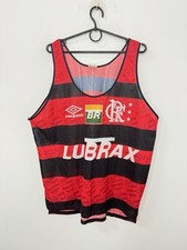 FLAMENGO 1990'S FOOTBALL
