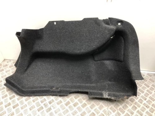 Volvo s60 boot - volvo, ii
