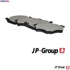 BRAKE PAD SET DISC BRAKE