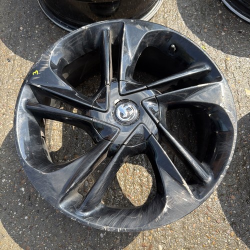 Vauxhall corsa limited - vauxhall,