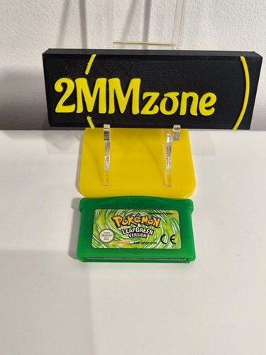 Pokémon leafgreen version - pokémon:,