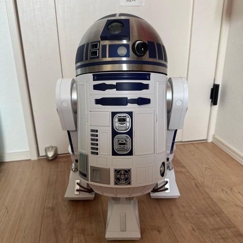 Deagostini star wars d2 - star, r2-d2