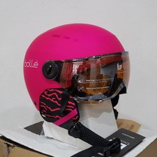 Bollé Quiz Visor Kids Ski