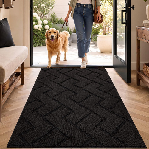 Indoor door mat non - mat,non,