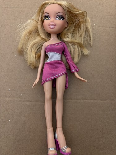 Bratz cloe - bratz,