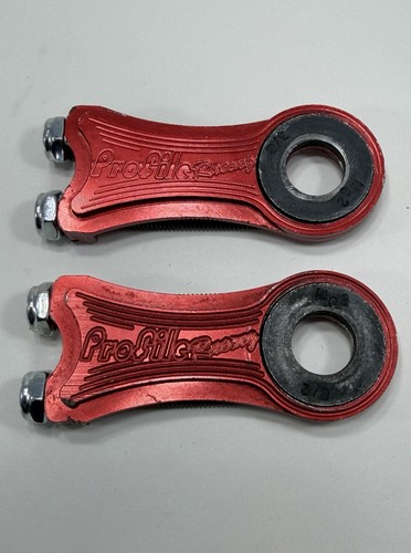 Profile racing bmx - profile,