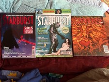 Starburst Magazine Bundle -