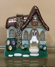 Bath and Body Works Easter Bun