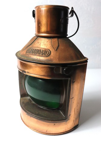 Vintage 1970s penco - penco, copper