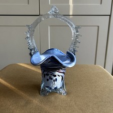 VINTAGE MURANO STYLE HAND