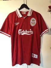 Reebok Liverpool 1990’s