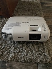 Epson EB-X20 H570B HDMI Home