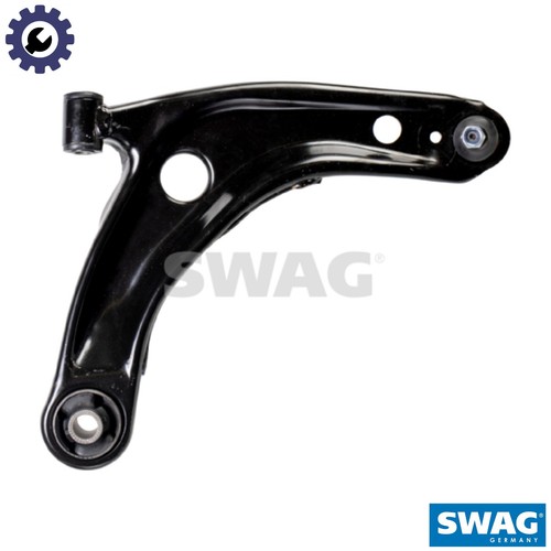 Controltrailing arm wheel - controltrailing,