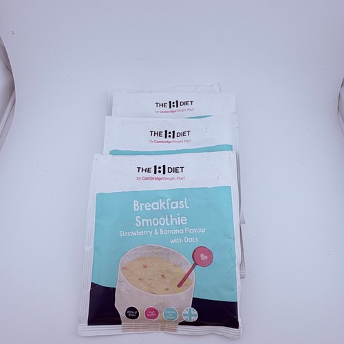 The diet breakfast - 1:1,