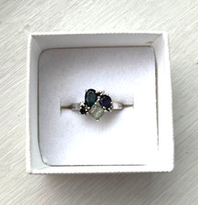 Fully hallmarked 9ct gold