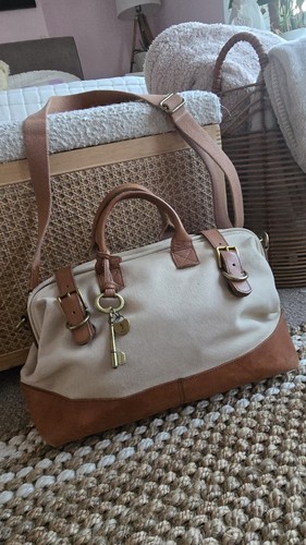 Fossil long live vintage - fossil,